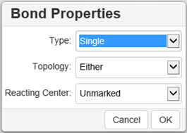 Bond Properties
